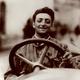 Enzo Ferrari. Wikimedia Commons